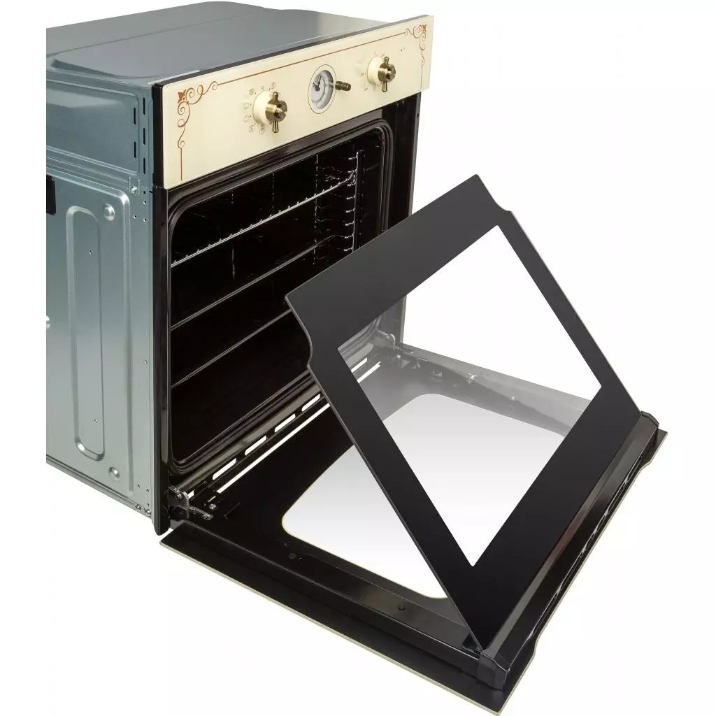 Духовой шкаф Gunter&Hauer EOM 970 IVR (EOM970IVR) - 4