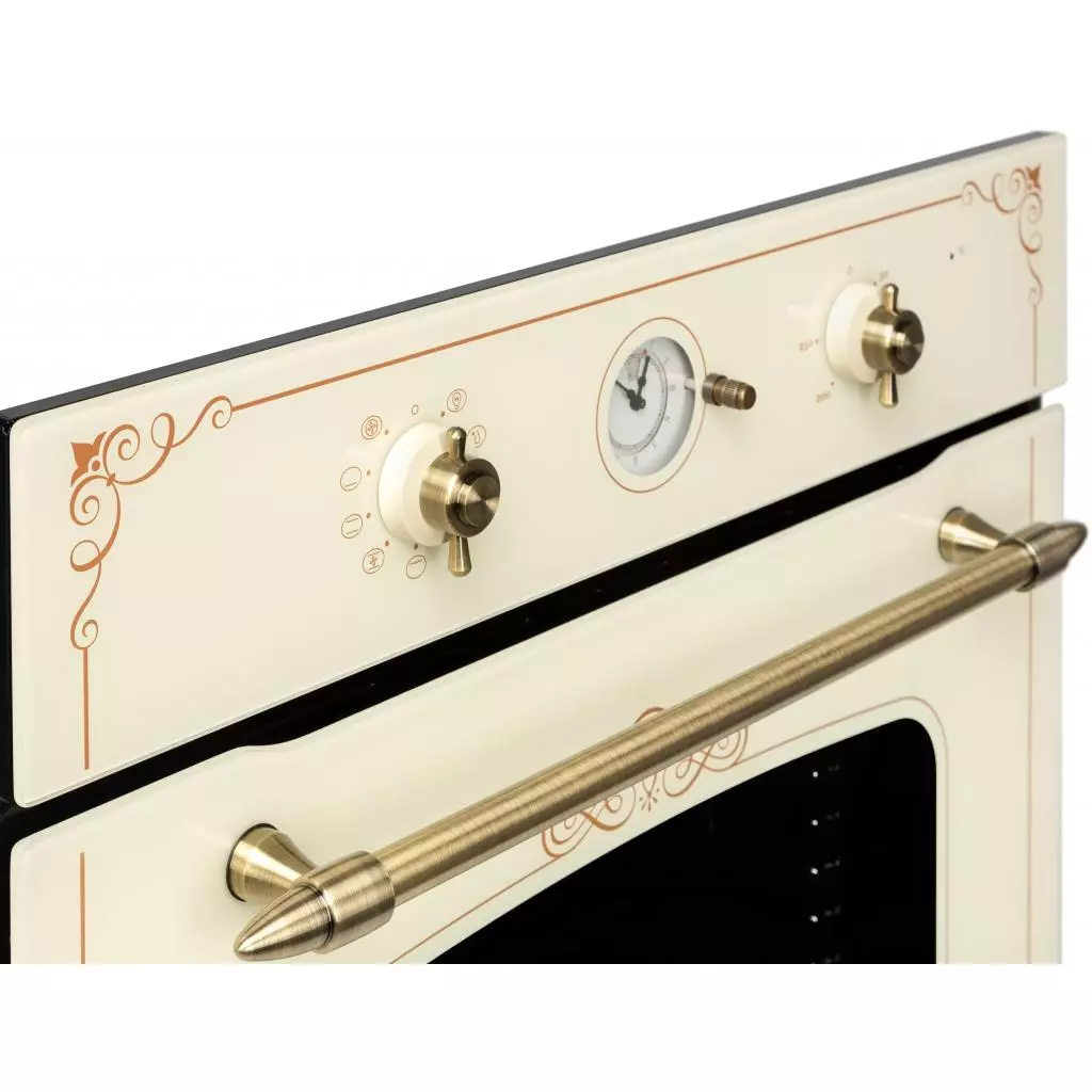 Духовой шкаф Gunter&Hauer EOM 970 IVR (EOM970IVR) - 6