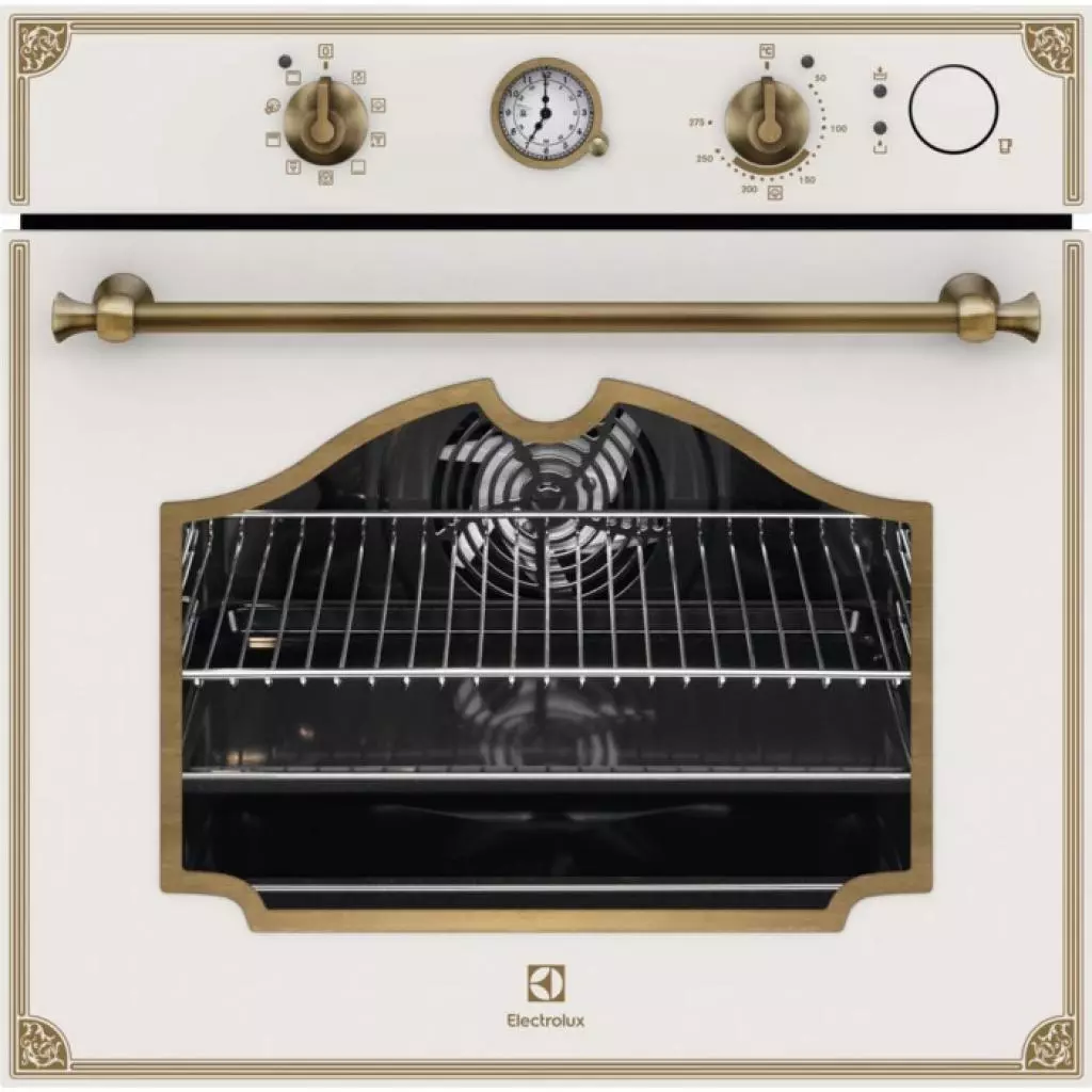 Духовой шкаф Electrolux OPEB2650V