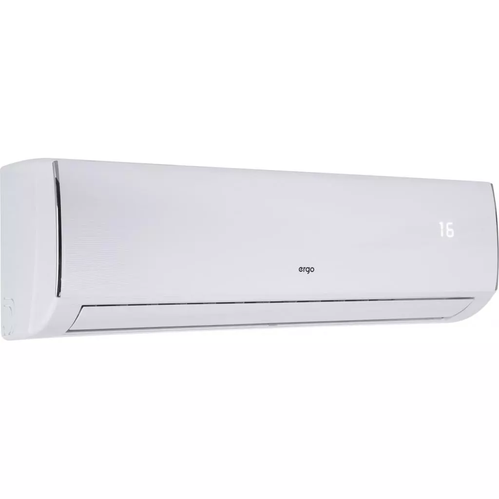Кондиционер Ergo ACI 0988 CHW - 3