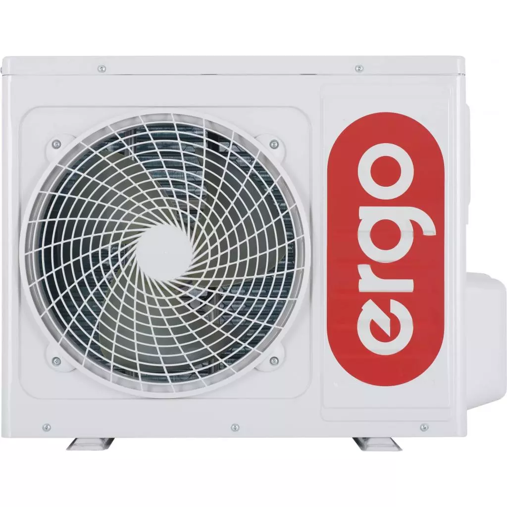 Кондиционер Ergo ACI 0988 CHW - 5