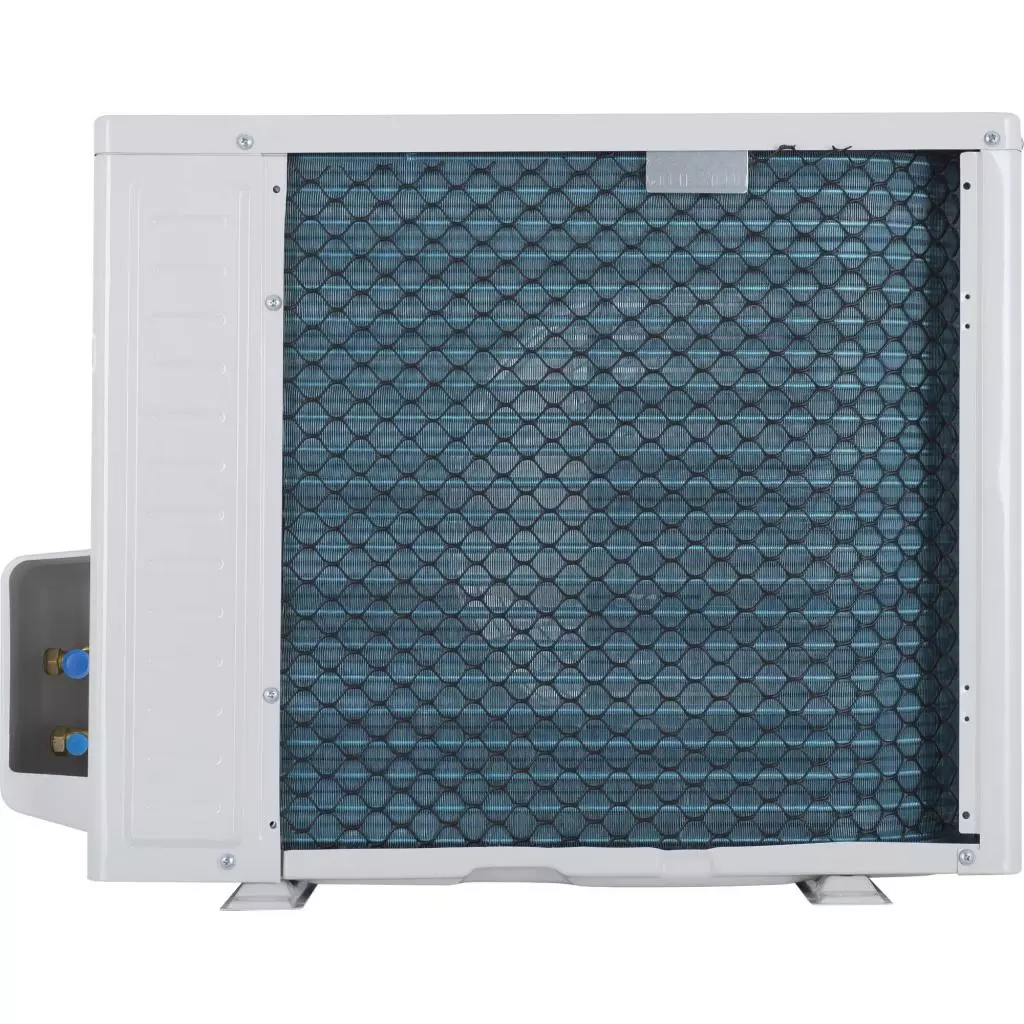 Кондиционер Ergo ACI 0988 CHW - 6