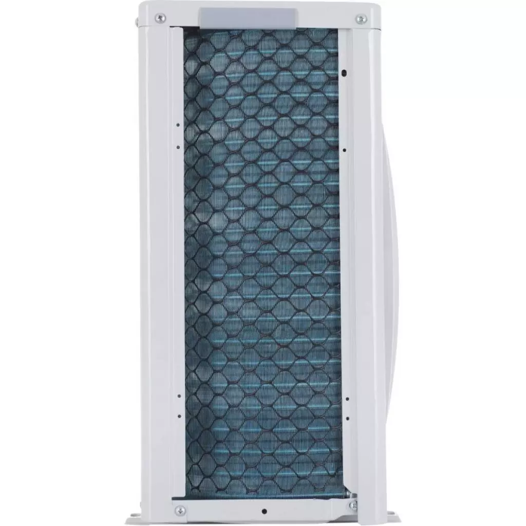 Кондиционер Ergo ACI 0988 CHW - 7