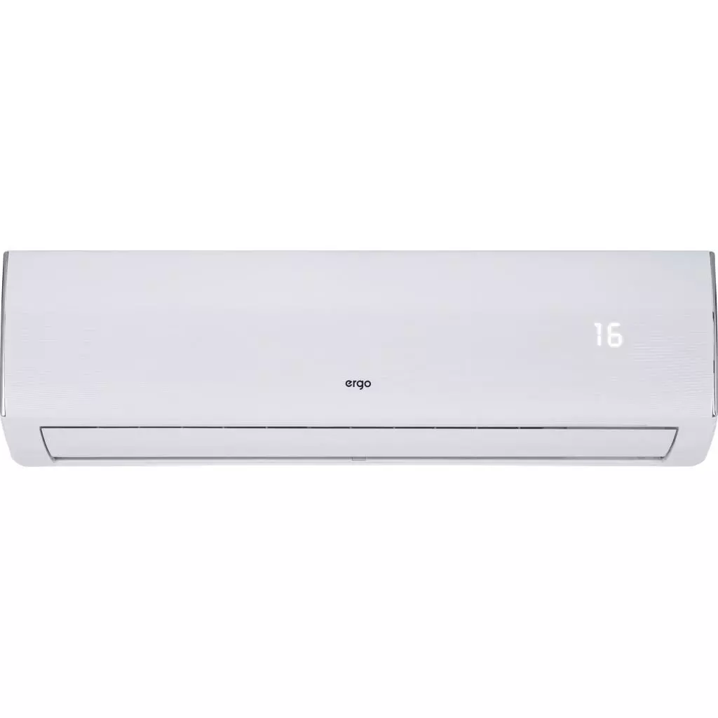 Кондиционер Ergo ACI 0988 CHW
