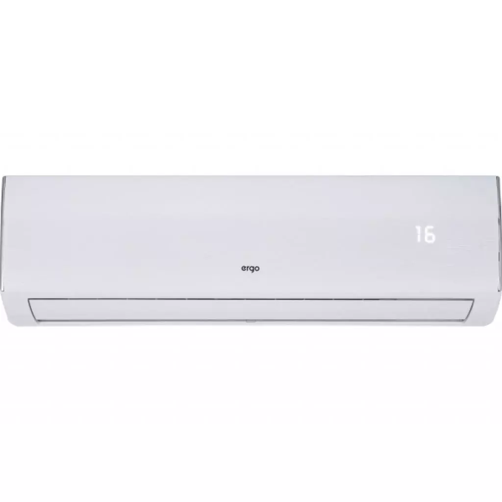 Кондиционер Ergo ACI 1819 CHW