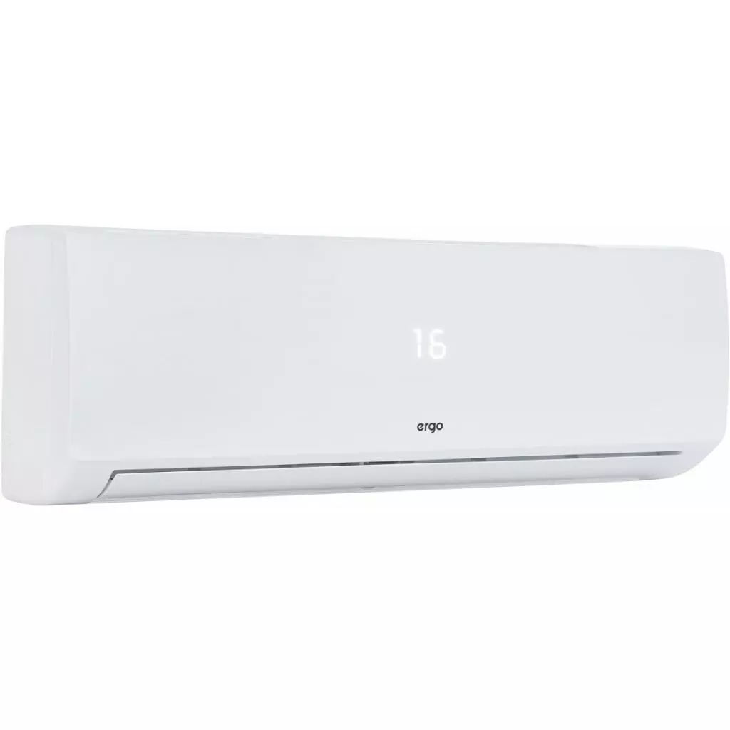Кондиционер Ergo ACI 2419 CHW - 1