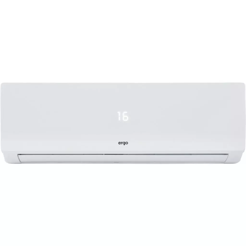 Кондиционер Ergo ACI 2419 CHW