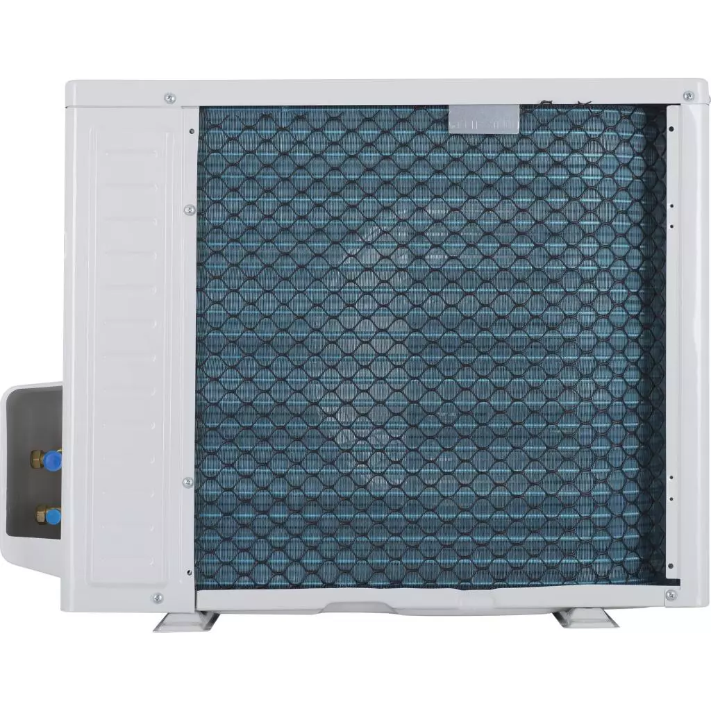 Кондиционер Ergo ACI 2488 CHW - 4