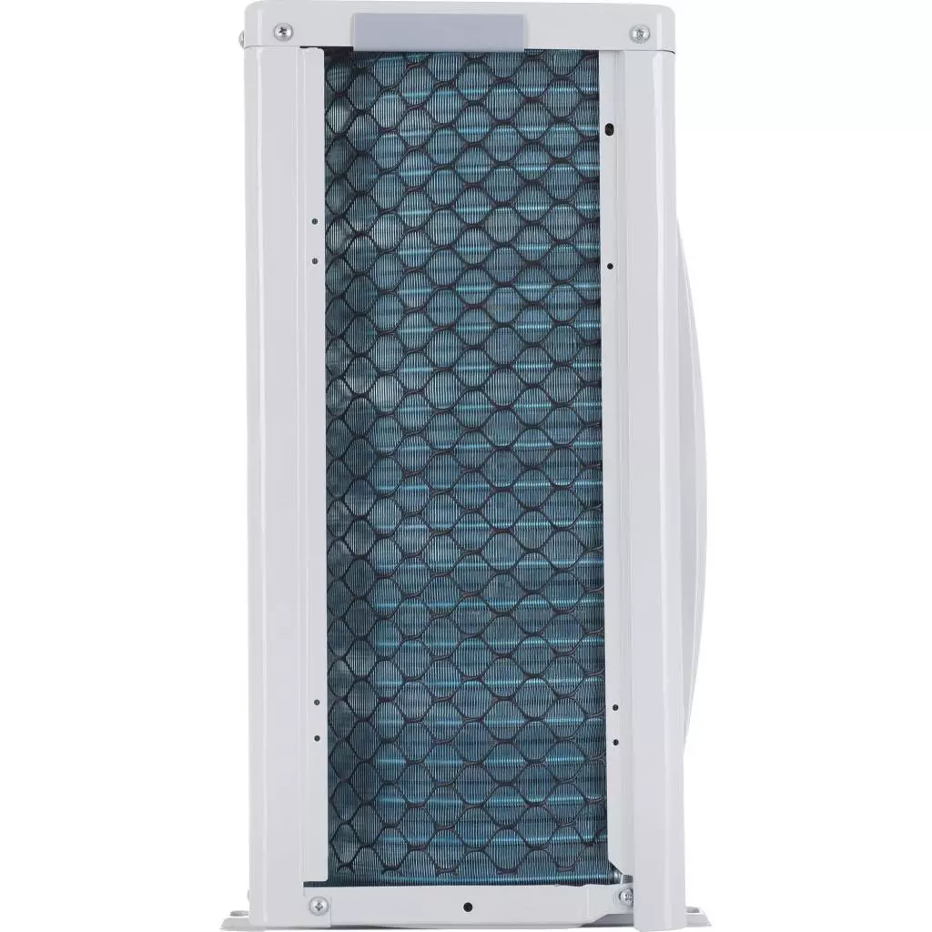 Кондиционер Ergo ACI 2488 CHW - 5