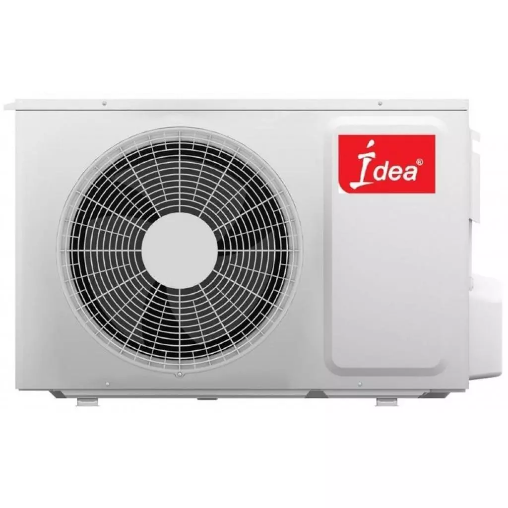 Кондиционер Idea ISR-12HR-SA0-DN8 ION (ISR-12HR-SA0-DN8) - 1
