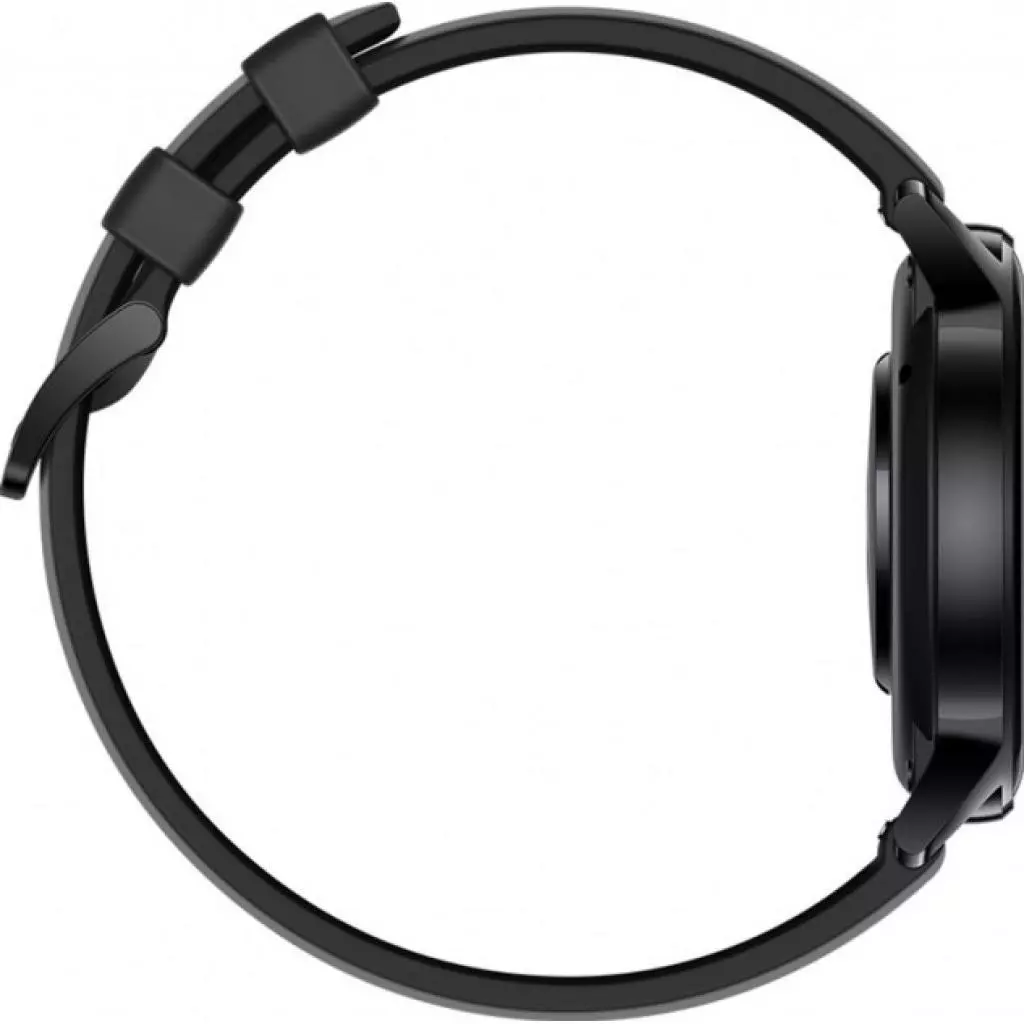 Смарт-часы Honor MagicWatch 2 42mm (HBE-B19) Agate Black (55024996) - 4 Смарт-часы Honor MagicWatch 2 42mm (HBE-B19) Agate Black (55024996) - 4