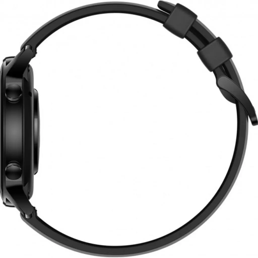 Смарт-часы Honor MagicWatch 2 42mm (HBE-B19) Agate Black (55024996) - 5 Смарт-часы Honor MagicWatch 2 42mm (HBE-B19) Agate Black (55024996) - 5