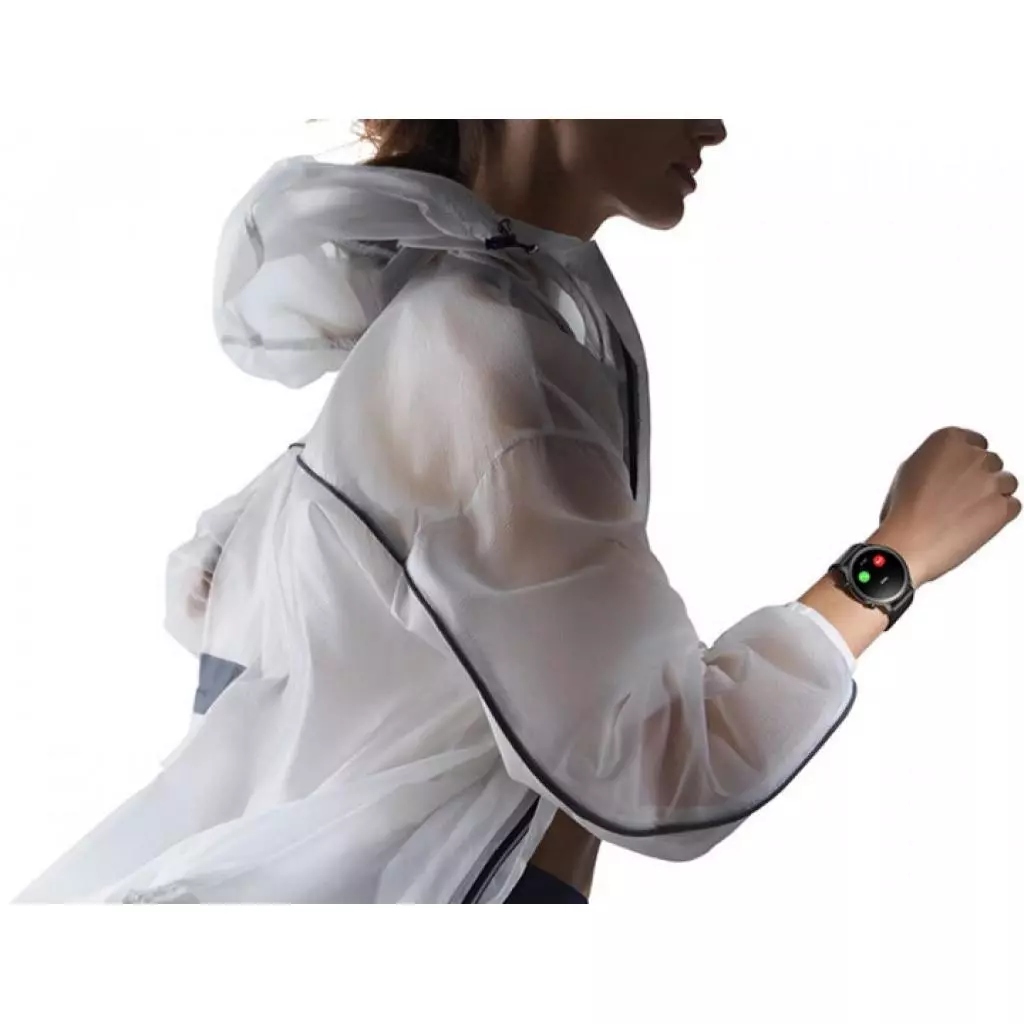 Смарт-часы Honor MagicWatch 2 42mm (HBE-B19) Agate Black (55024996) - 6 Смарт-часы Honor MagicWatch 2 42mm (HBE-B19) Agate Black (55024996) - 6