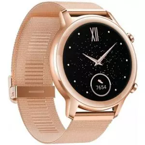 Смарт-часы Honor MagicWatch 2 42mm (HBE-B19) Sakura Gold (55025032)