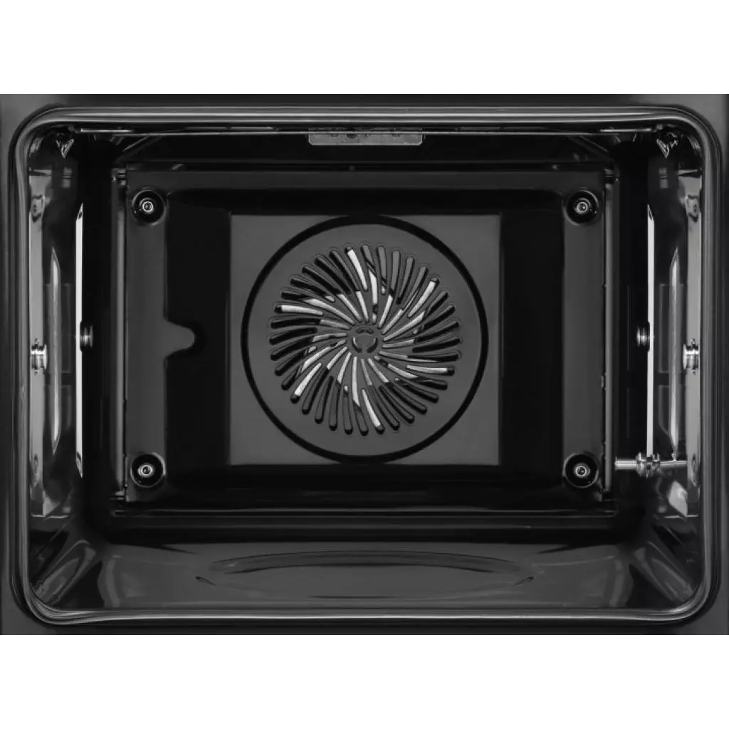 Духовой шкаф AEG BER455120B - 1