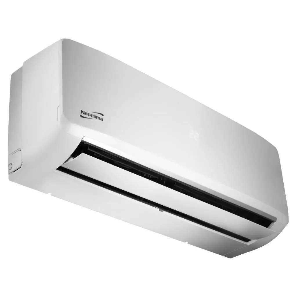 Кондиционер Neoclima NS/NU-09AHX - 4 Кондиционер Neoclima NS/NU-09AHX - 4