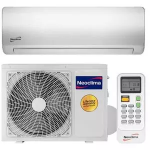 Кондиционер Neoclima NS/NU-09AHX