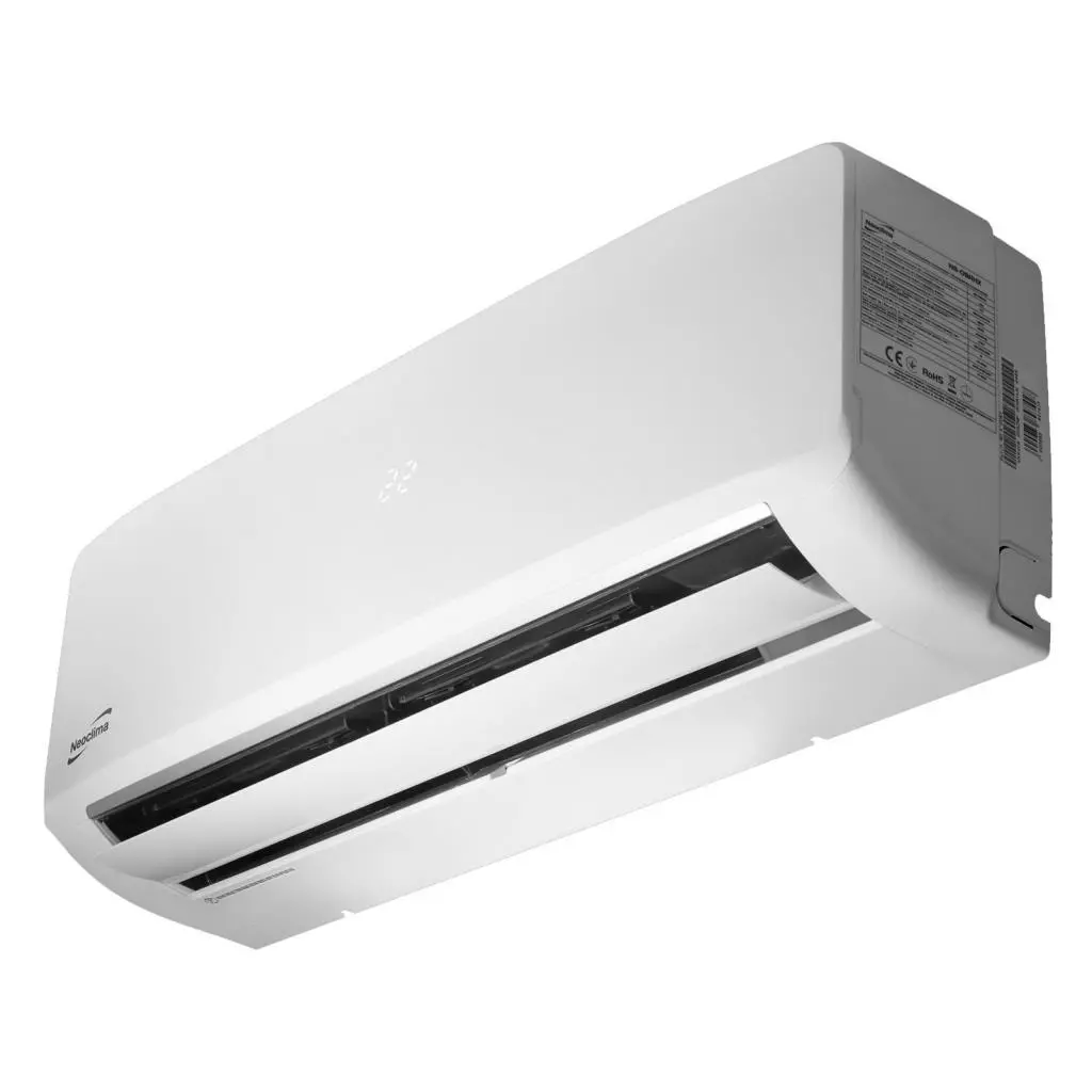 Кондиционер Neoclima NS/NU-24AHX - 5 Кондиционер Neoclima NS/NU-24AHX - 5