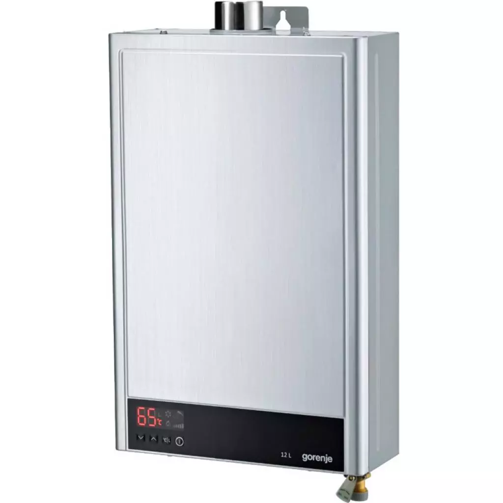 Проточный водонагреватель Gorenje GWH-12 NFEAC