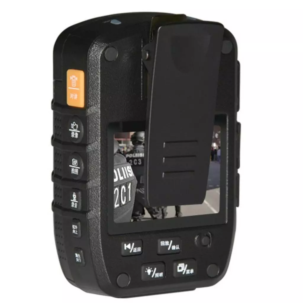 Видеорегистратор Tecsar BDC-53-02 - 4 Видеорегистратор Tecsar BDC-53-02 - 4