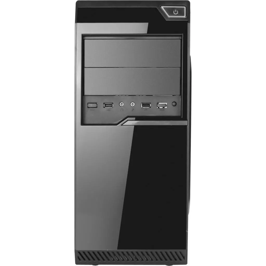 Корпус BTC A404 - 1