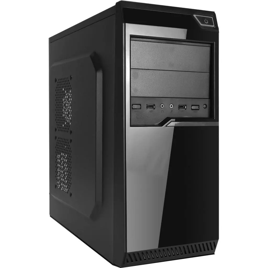 Корпус BTC A404 - 2