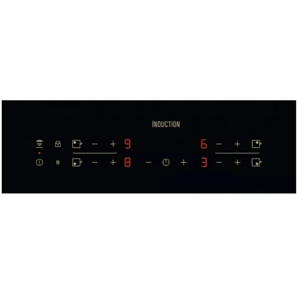 Варочная поверхность Electrolux IPEV644RBC - 1 Варочная поверхность Electrolux IPEV644RBC - 1