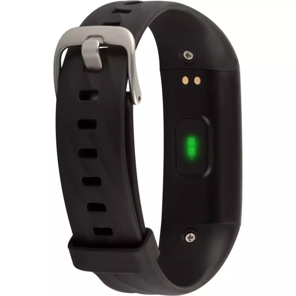 Фитнес браслет Atrix Pro Health A1050 IPS Pulse and AD black (fbapha1050b) - 1 Фитнес браслет Atrix Pro Health A1050 IPS Pulse and AD black (fbapha1050b) - 1