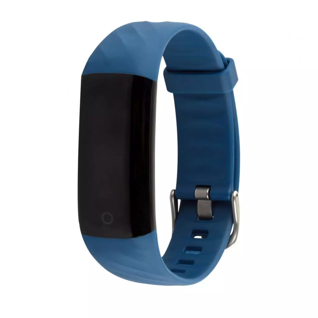 Фитнес браслет Atrix Pro Health A1050 IPS Pulse and AD blue (fbapha1050bl) - 1