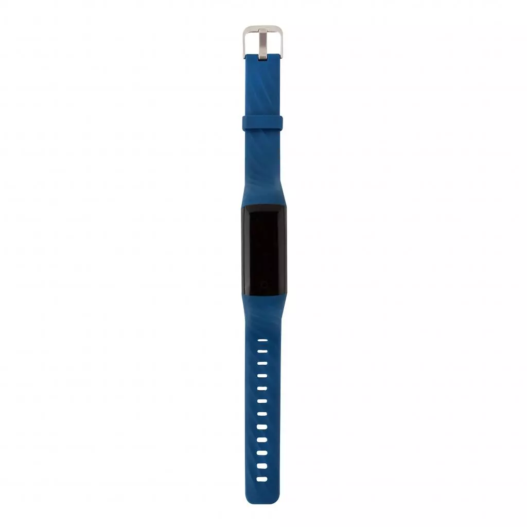 Фитнес браслет Atrix Pro Health A1050 IPS Pulse and AD blue (fbapha1050bl) - 3