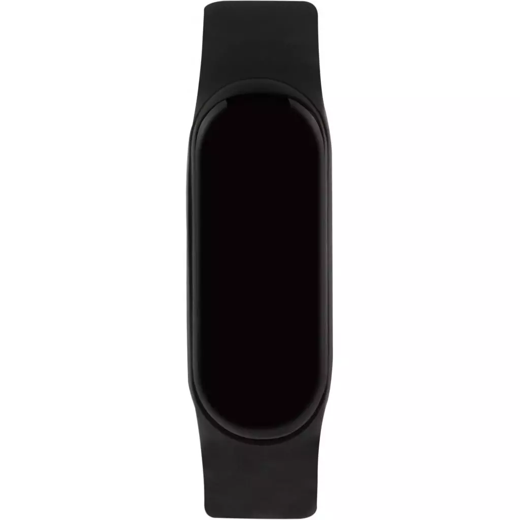 Фитнес браслет Atrix Pro Health A250 Pulse and AD black (fbapha250b) - 2