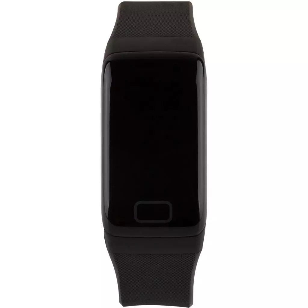 Фитнес браслет Atrix Pro Health A450 Pulse and AD black (fbapha450b) - 2