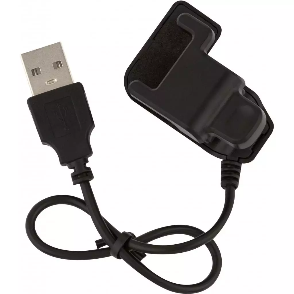 Фитнес браслет Atrix Pro Health A450 Pulse and AD black (fbapha450b) - 3