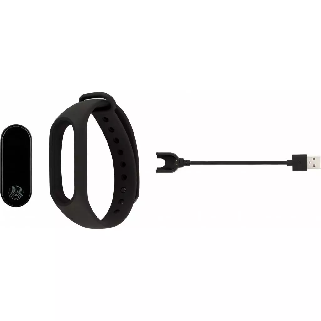 Фитнес браслет Discovery Mi1 Pulsation & Tonometer black (fbdmi1b) - 2 Фитнес браслет Discovery Mi1 Pulsation & Tonometer black (fbdmi1b) - 2