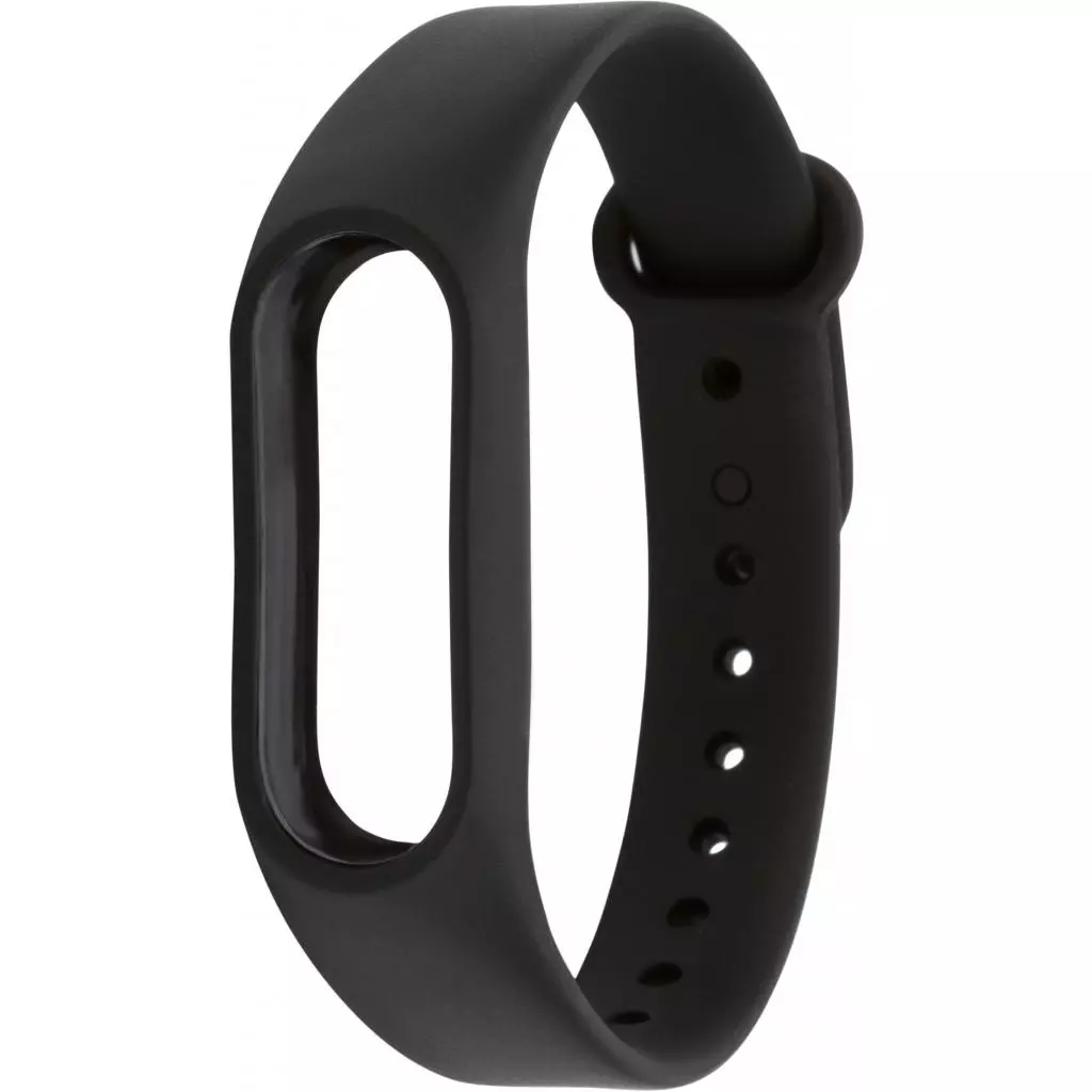 Фитнес браслет Discovery Mi1 Pulsation & Tonometer black (fbdmi1b) - 3 Фитнес браслет Discovery Mi1 Pulsation & Tonometer black (fbdmi1b) - 3