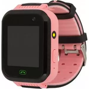 Смарт-часы Discovery iQ4400iP Hydro Camera LED Light (pink) Детские водонепроница (iQ4400ip pink)