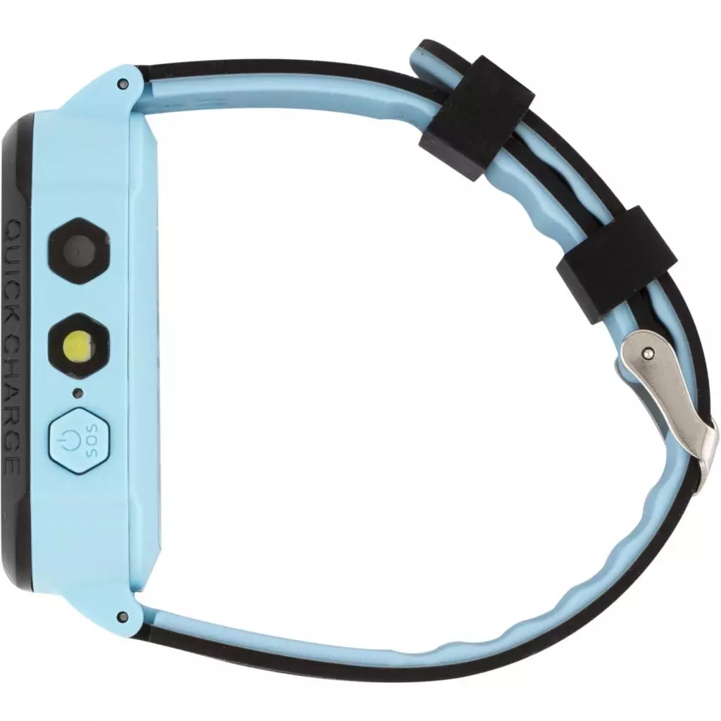 Смарт-часы Discovery iQ4300 Camera LED Light (blue) Детские смарт часы-телефон с (iQ4300 blue) - 2 Смарт-часы Discovery iQ4300 Camera LED Light (blue) Детские смарт часы-телефон с (iQ4300 blue) - 2