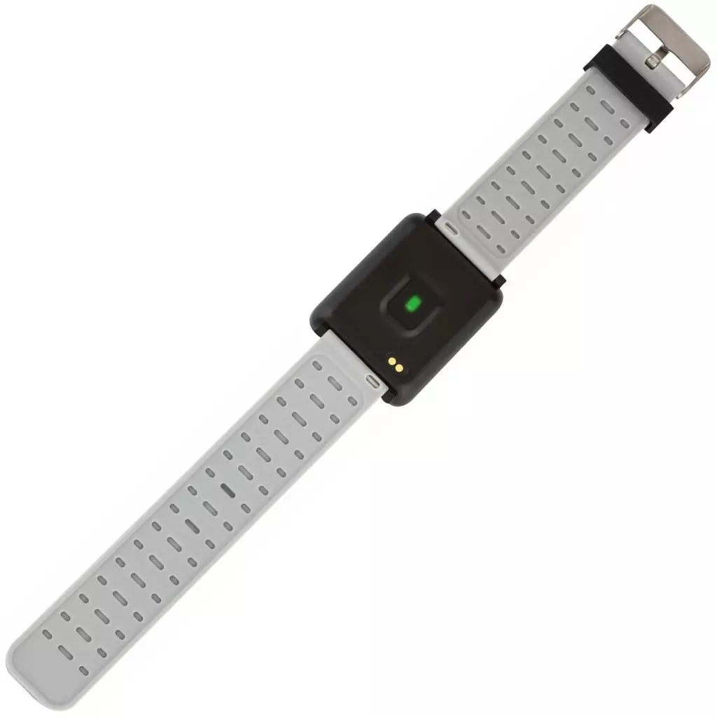 Смарт-часы Discovery Fit100 Pulse & Tonometer black-gray (swdf100bgr) - 2