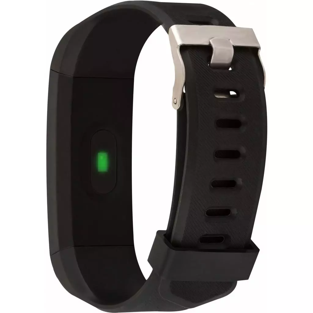 Фитнес браслет Discovery Mi2 Pulsation & Tonometer black (fbdmi2b) - 2 Фитнес браслет Discovery Mi2 Pulsation & Tonometer black (fbdmi2b) - 2
