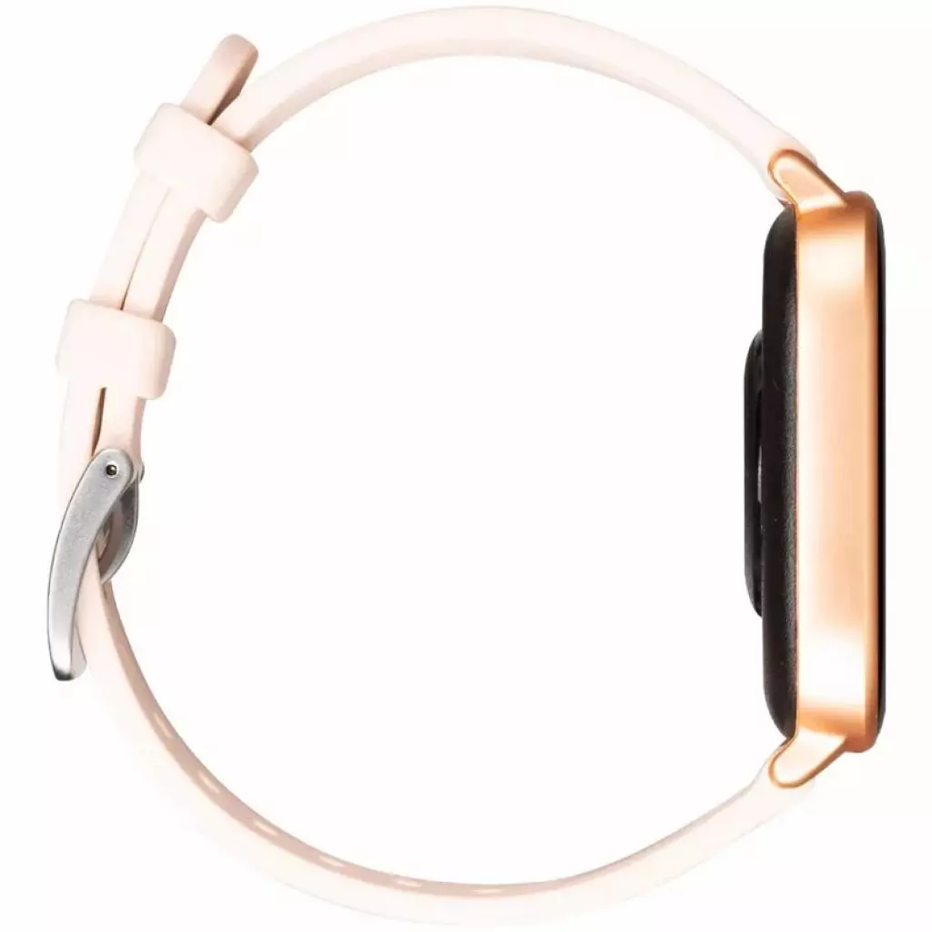 Смарт-часы Gelius Pro (AMAZWATCH GT) (IPX7) Gold - 3