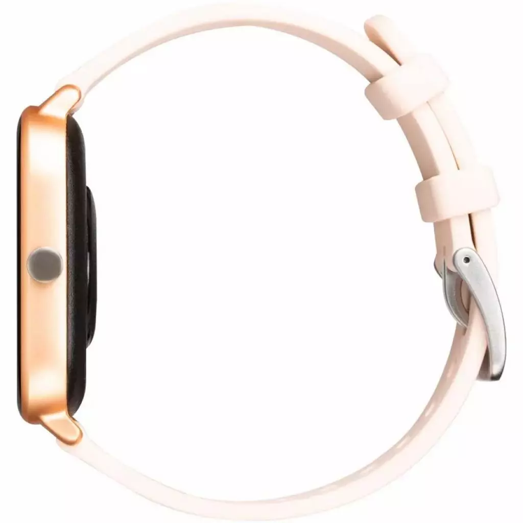 Смарт-часы Gelius Pro (AMAZWATCH GT) (IPX7) Gold - 4