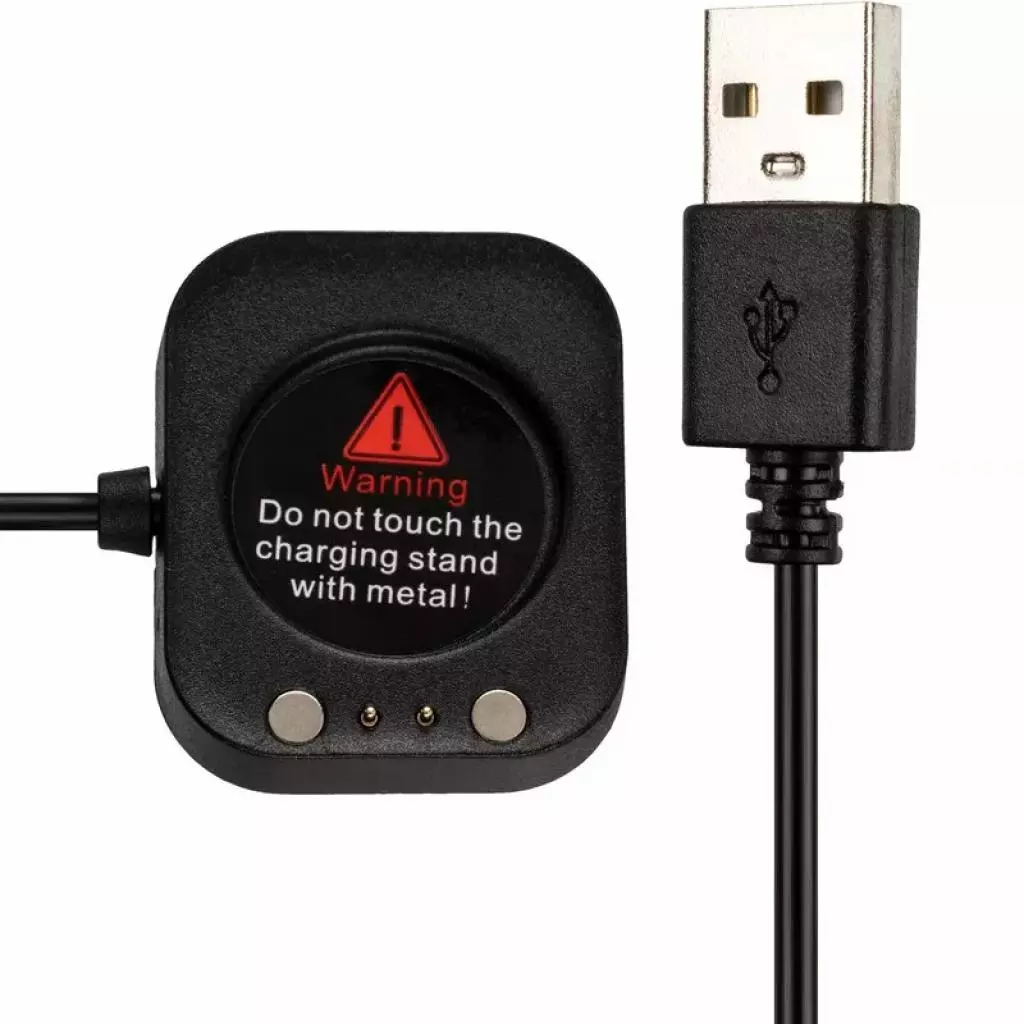 Смарт-часы Gelius Pro (AMAZWATCH GT) (IPX7) Gold - 8