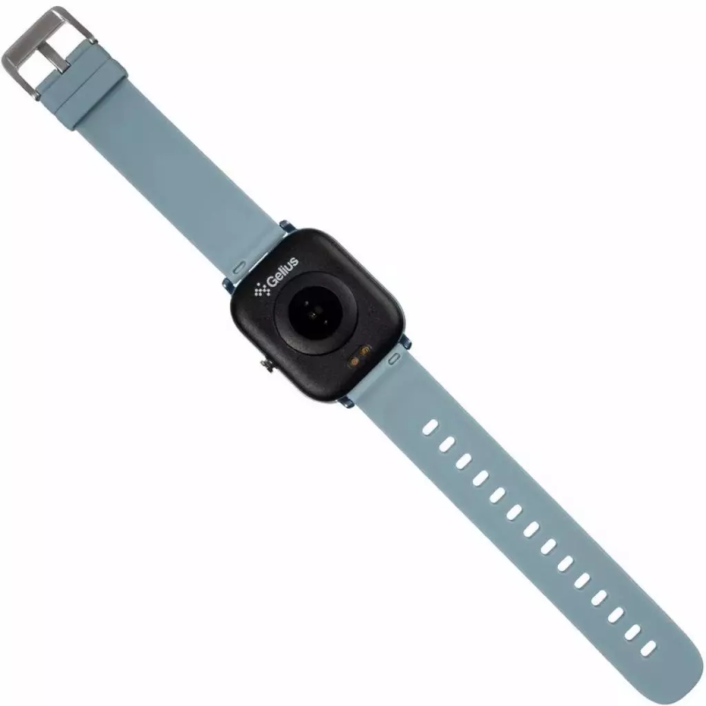 Смарт-часы Gelius Pro (AMAZWATCH GT) (IPX7) Midnight Blue (Pro (AMAZWATCH GT) Midnight Blue) - 6