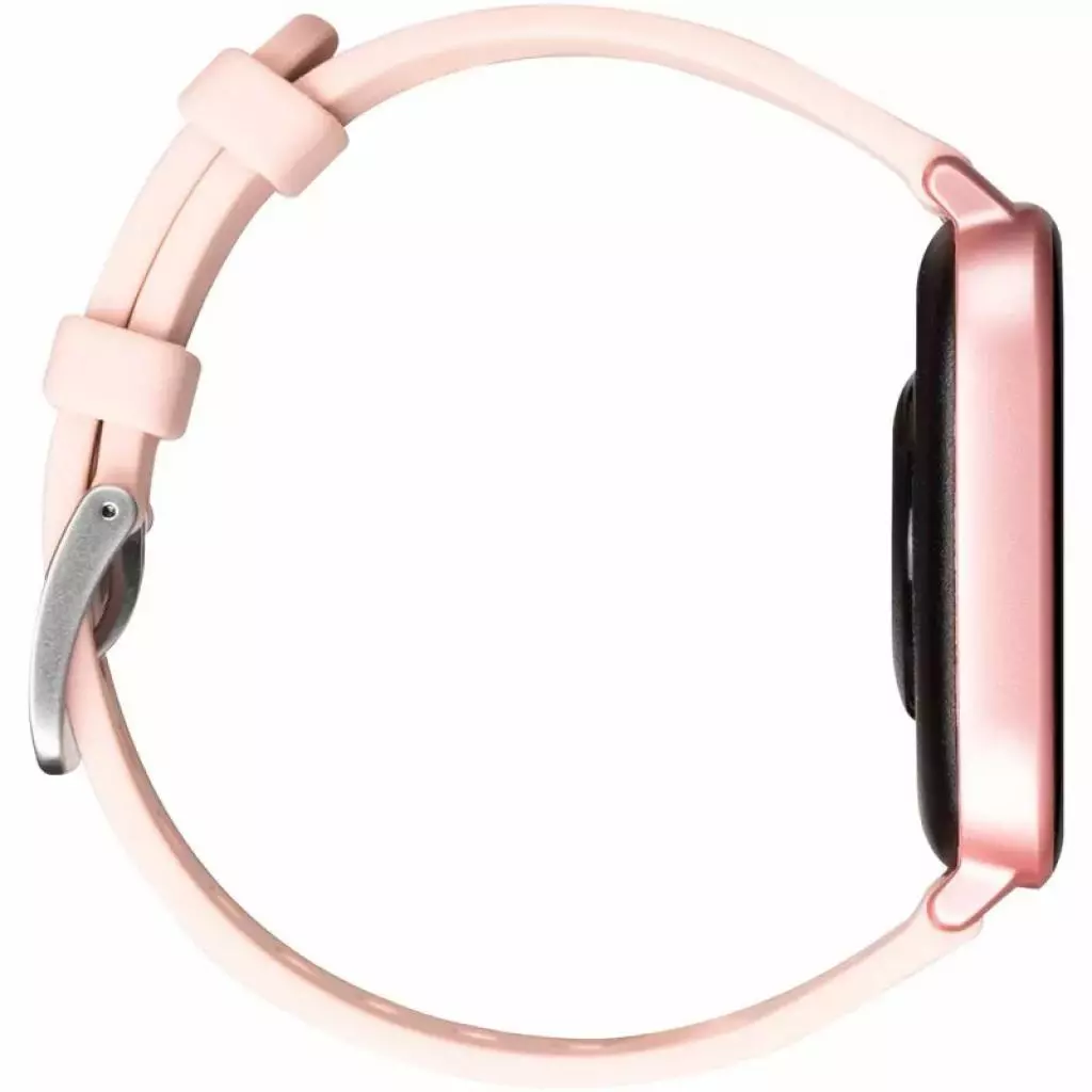 Смарт-часы Gelius Pro (AMAZWATCH GT) (IPX7) Pink - 3