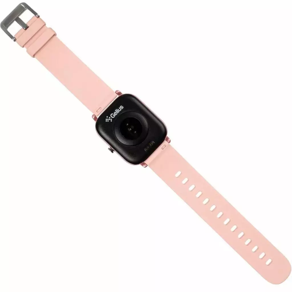 Смарт-часы Gelius Pro (AMAZWATCH GT) (IPX7) Pink - 6