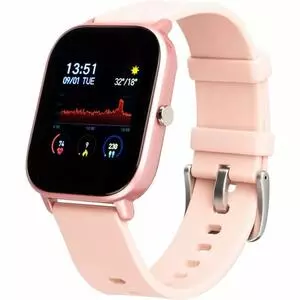 Смарт-часы Gelius Pro (AMAZWATCH GT) (IPX7) Pink