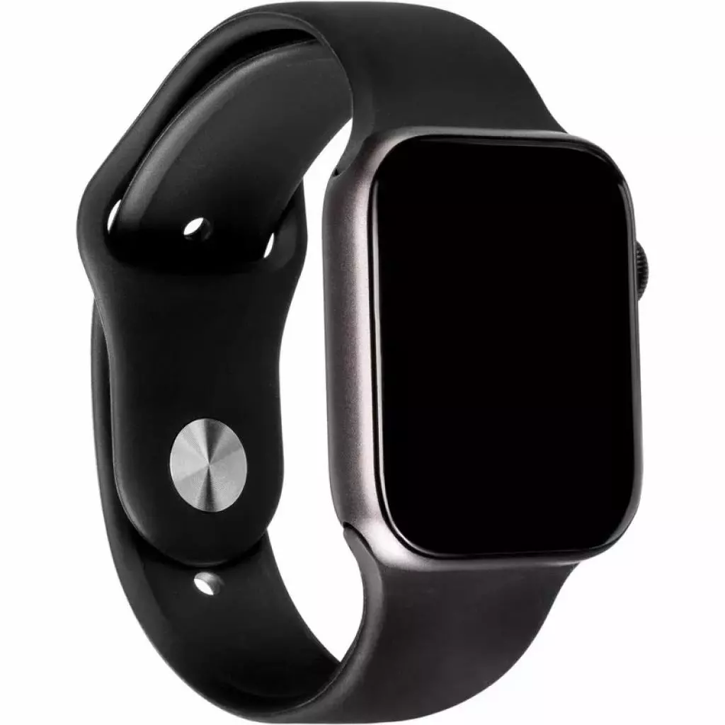 Смарт-часы Gelius Pro (NEO 2021) (IP68) Black - 2