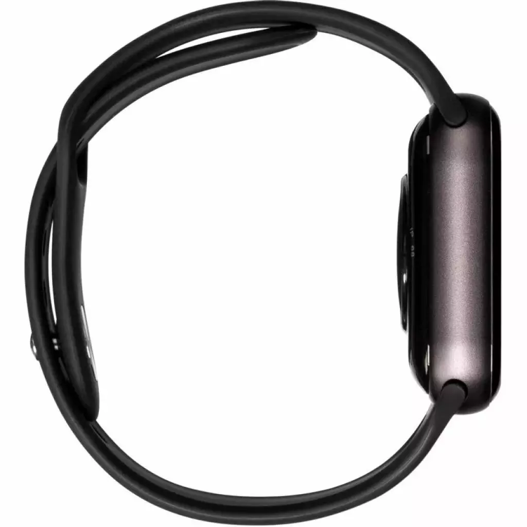 Смарт-часы Gelius Pro (NEO 2021) (IP68) Black - 3