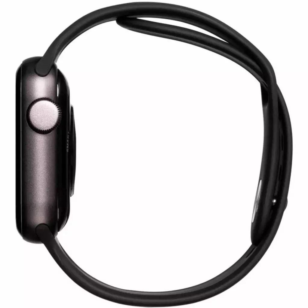 Смарт-часы Gelius Pro (NEO 2021) (IP68) Black - 4