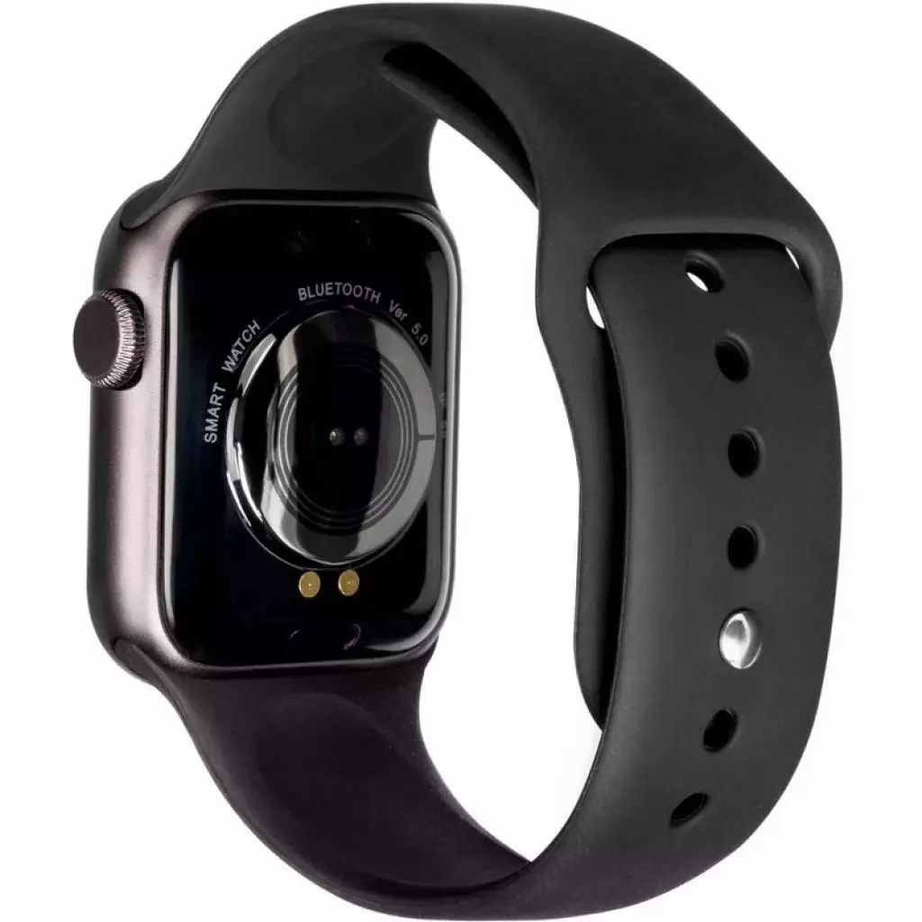 Смарт-часы Gelius Pro (NEO 2021) (IP68) Black - 5